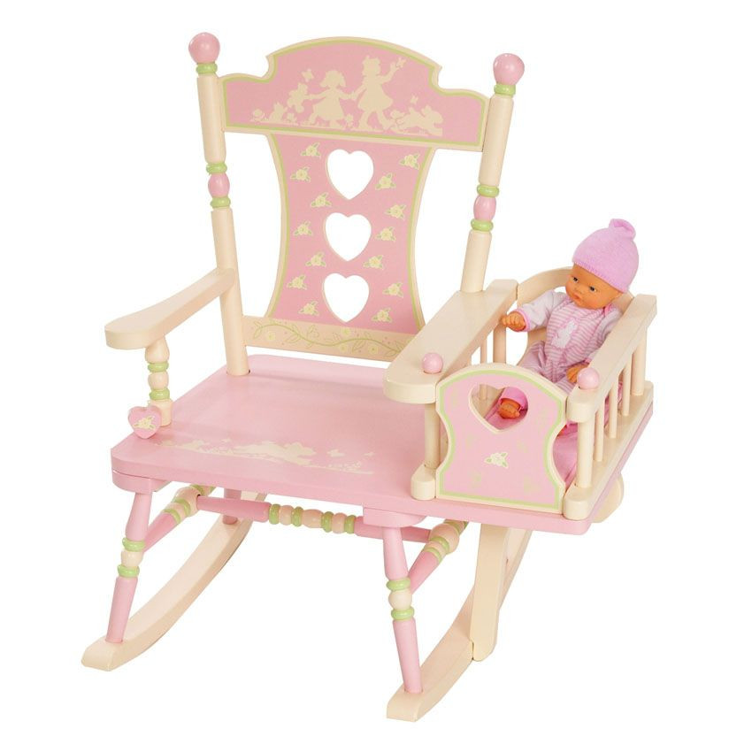 Best ideas about Baby Rocking Chair
. Save or Pin Rock a My Baby Rocking Chair by Levels of Discovery Now.