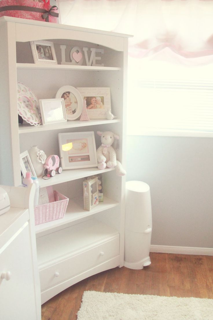 Best ideas about Baby Room Bookshelf
. Save or Pin 17 Best ideas about Nursery Bookshelf on Pinterest Now.