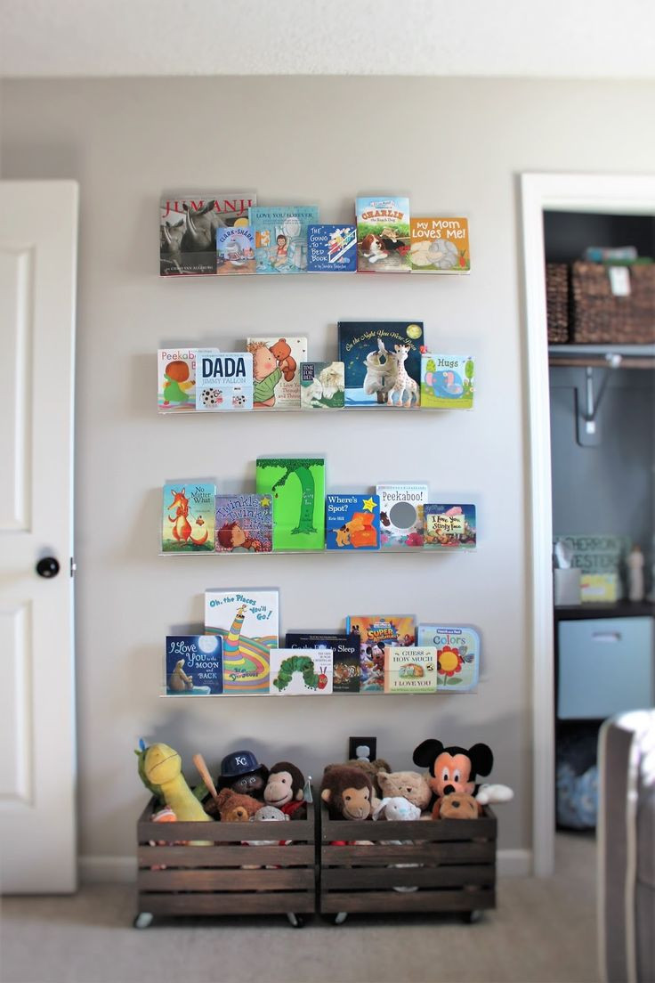 Best ideas about Baby Room Bookshelf
. Save or Pin 17 best ideas about Nursery Bookshelf on Pinterest Now.