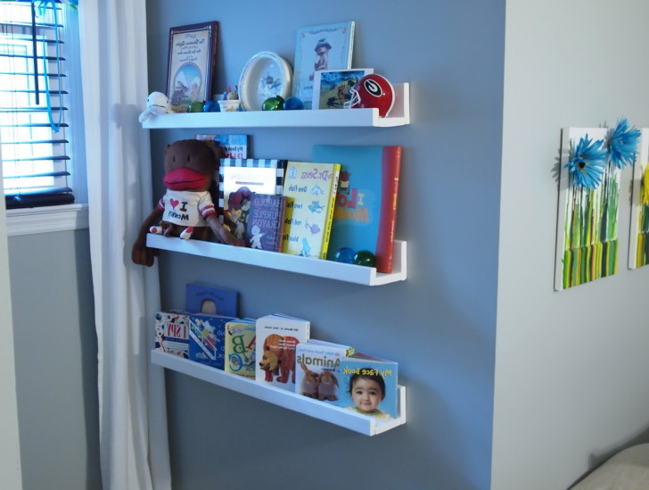 Best ideas about Baby Room Bookshelf
. Save or Pin Baby Nursery Why You Need Bookshelf For Baby Room Now.