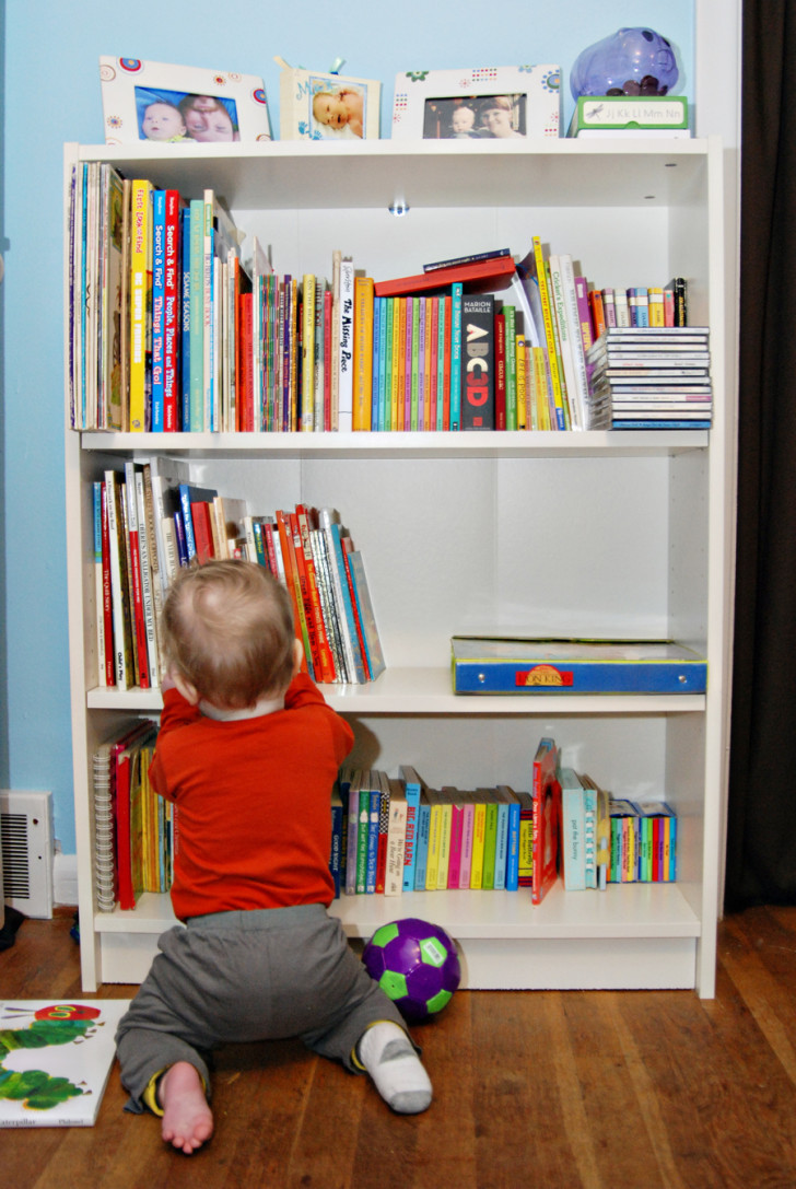 Best ideas about Baby Room Bookshelf
. Save or Pin Baby Nursery Why You Need Bookshelf For Baby Room Low Now.