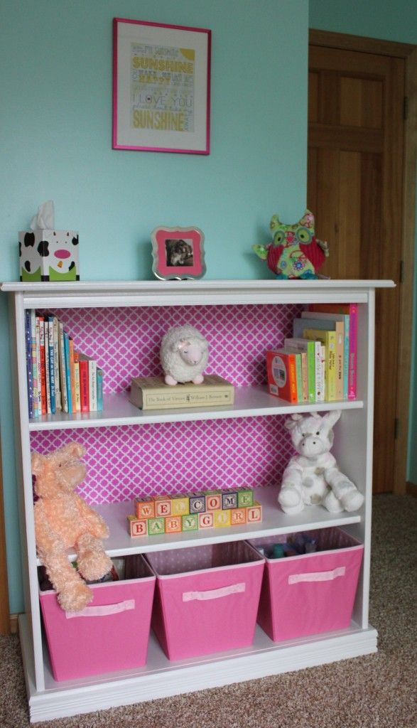 Best ideas about Baby Room Bookshelf
. Save or Pin Best 25 Nursery bookshelf ideas on Pinterest Now.