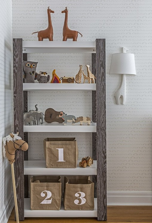 Best ideas about Baby Room Bookshelf
. Save or Pin Design Ideas for Kid’s Rooms Now.