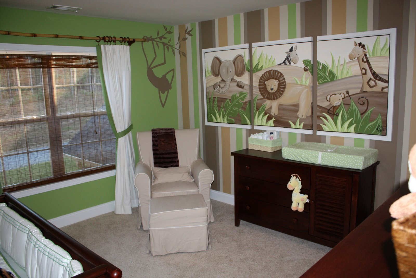 Best ideas about Baby Room Paint Idea
. Save or Pin Baby Boy Room Ideas Paintbedroom Design Baby Boy With A Now.