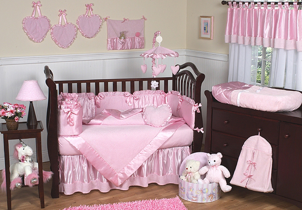 Best ideas about Baby Room Paint Idea
. Save or Pin Baby Girl Room Ideas to Steal Now.