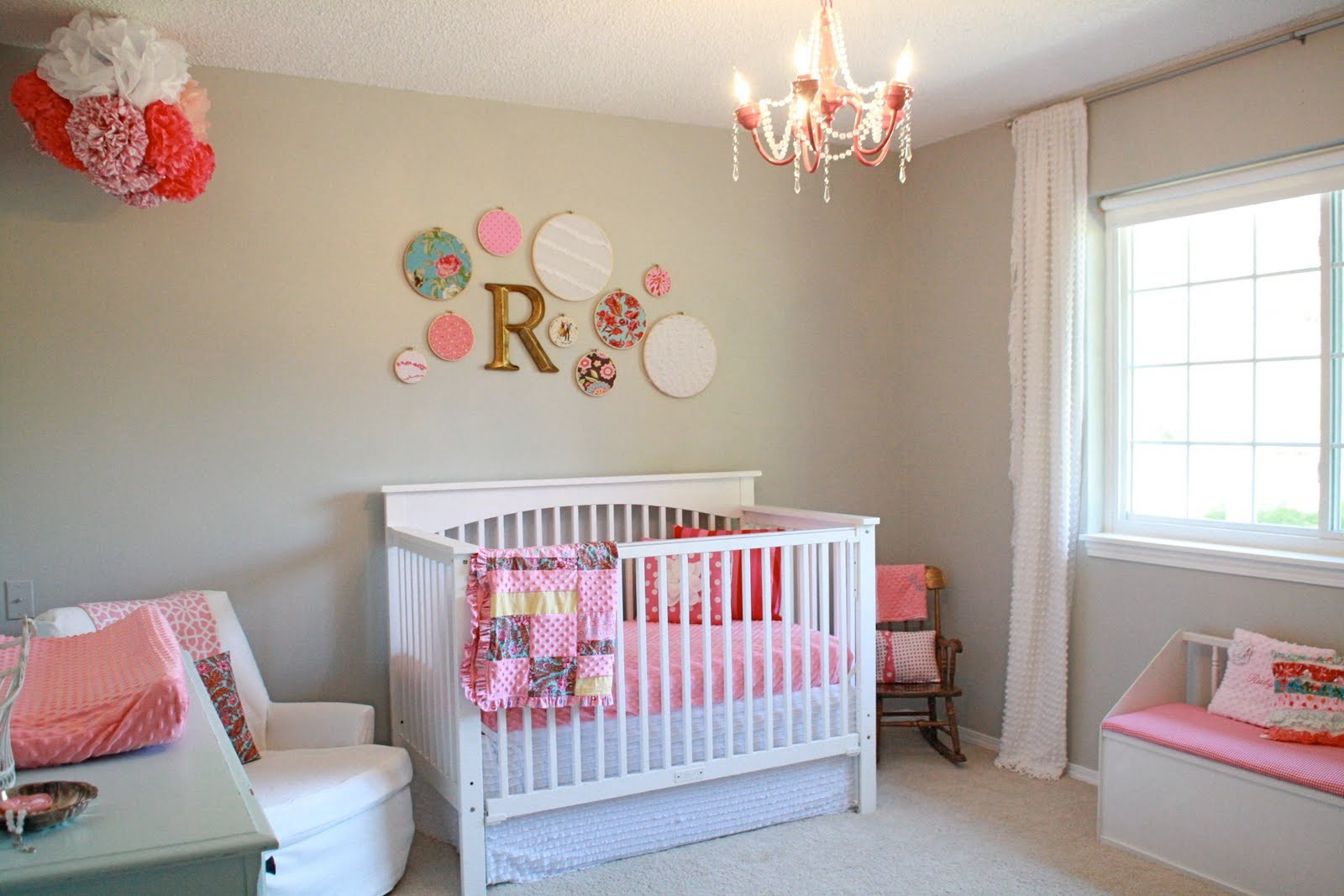 Best ideas about Baby Room Paint Idea
. Save or Pin Bedroom 32 Brilliant Decorating Ideas For Small Baby Now.