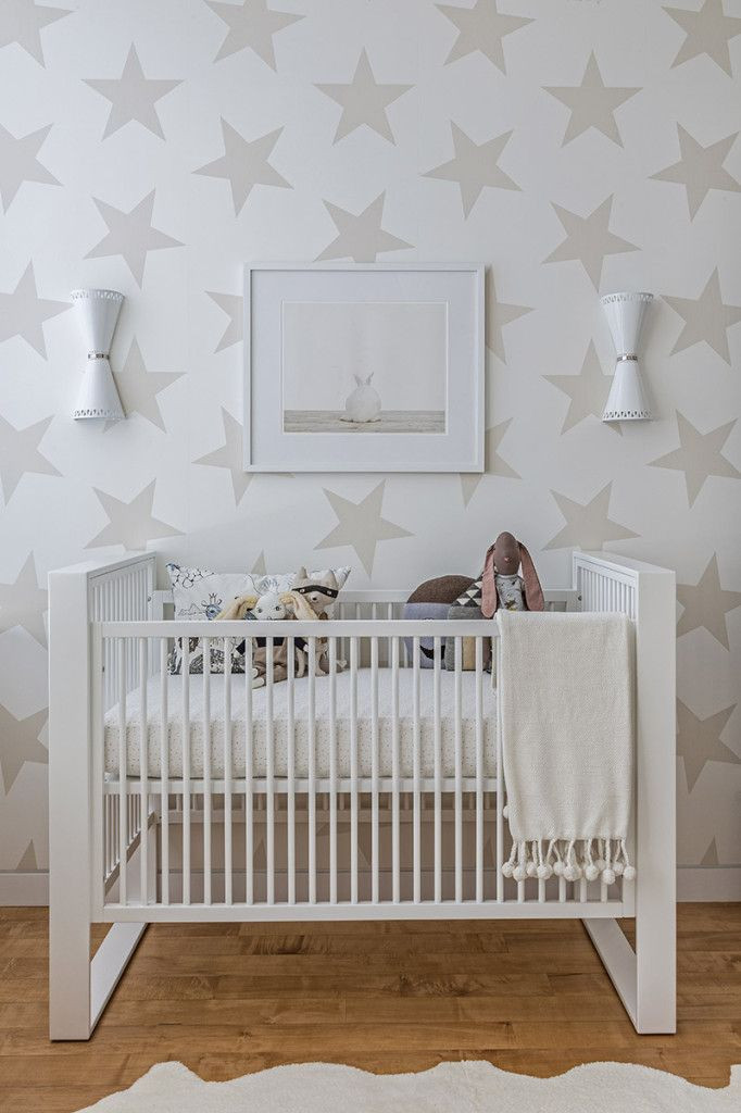 Best ideas about Baby Room Wallpaper
. Save or Pin 55 Baby Room Wallpaper Uk Rachie B Bespoke Children 039 s Now.