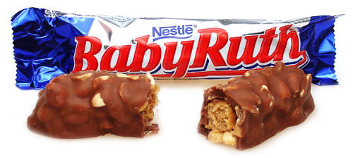 Best ideas about Baby Ruth In Pool
. Save or Pin Halloween Candy Throwdown in 8 Rounds Chowhound Now.