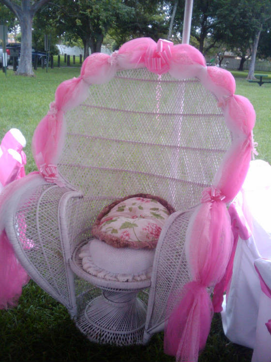 Best ideas about Baby Shower Chair
. Save or Pin baby shower chair rental live in store Atlanta Now.