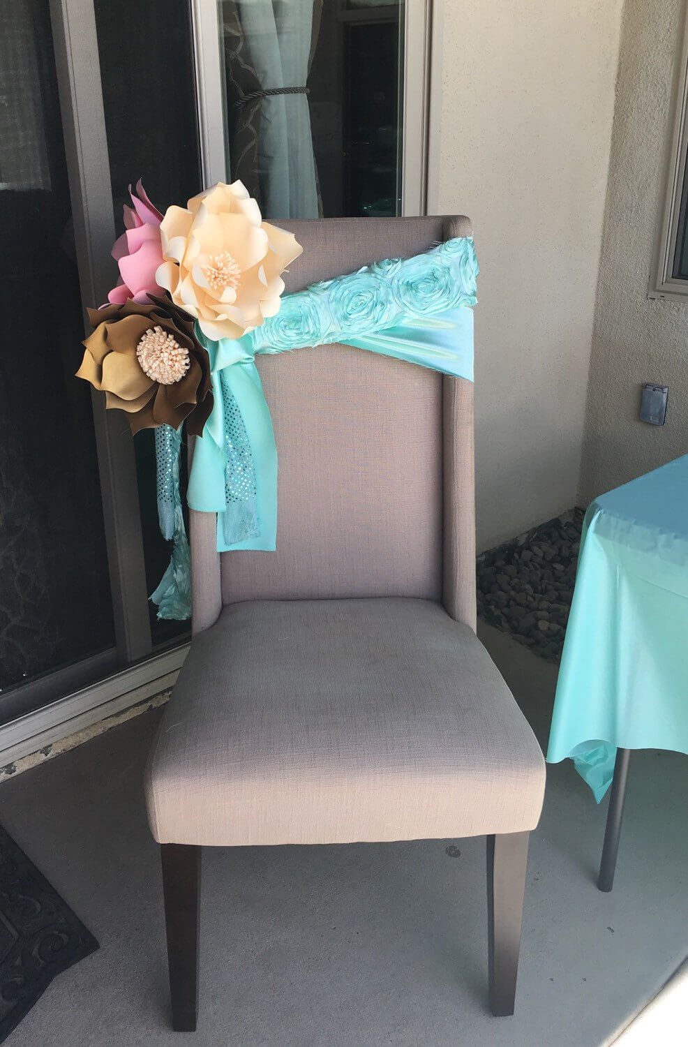 Best ideas about Baby Shower Chair
. Save or Pin Choosing a Baby Shower Chair Baby Ideas Now.