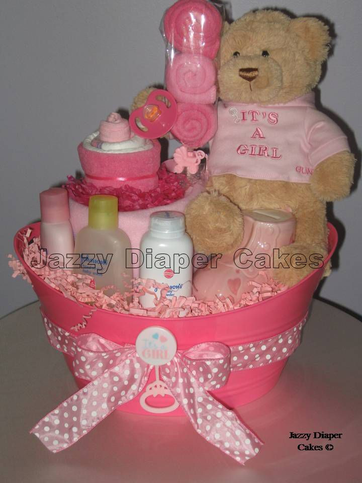 Baby Shower Gift Basket Ideas For Guests
 Cute Baby Boy Gift Basket Ideas Gift Ftempo