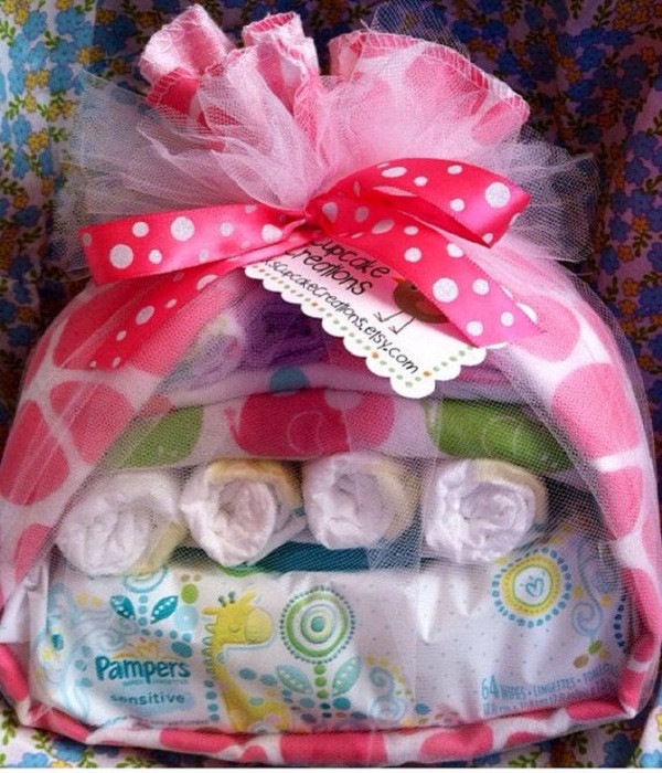 Baby Shower Gift Ideas For Girl
 Baby Shower Ideas for Girls Easyday