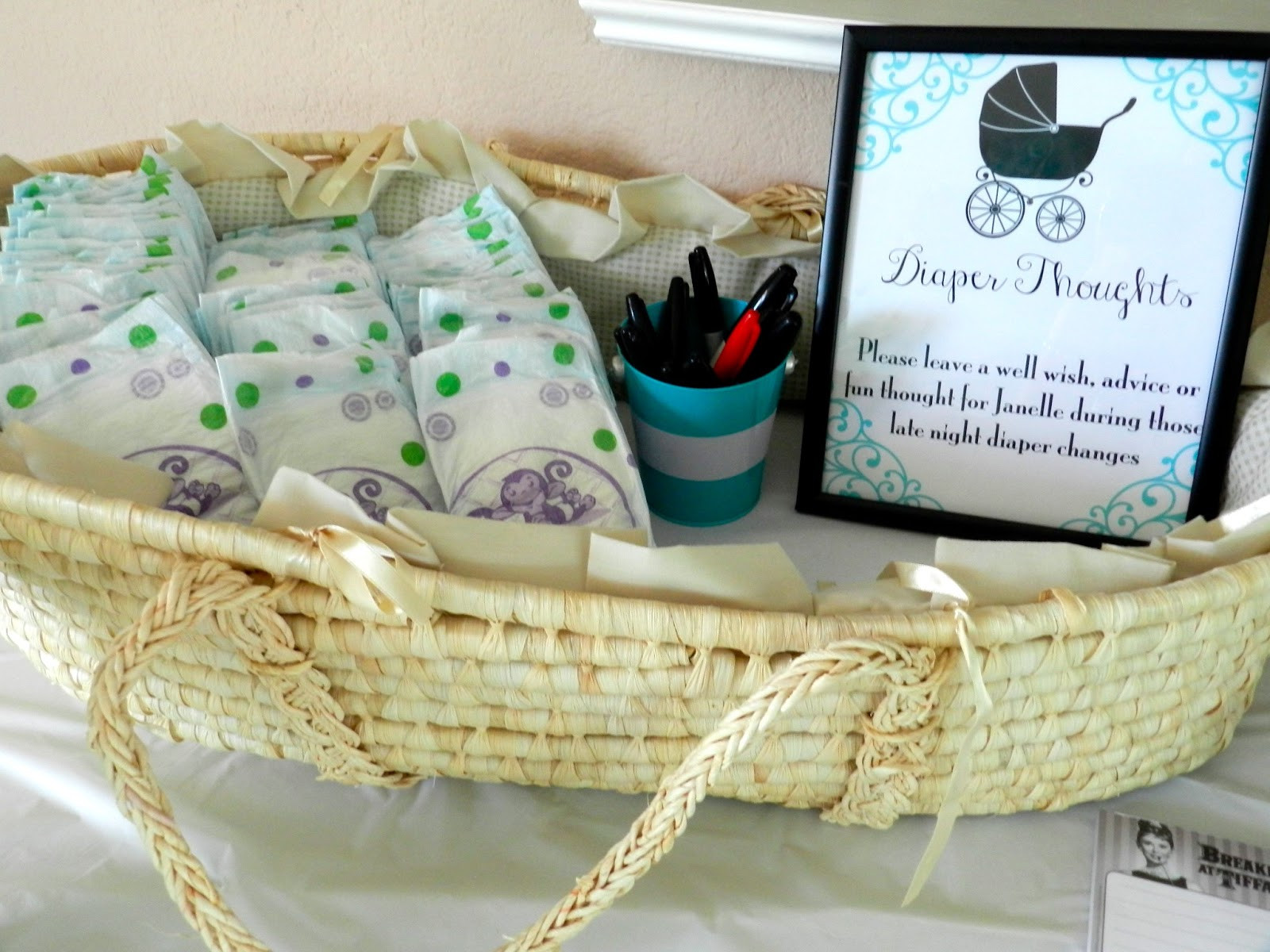 Baby Shower Gift Ideas For Guests
 baby shower return ts ideas fabulous baby shower return