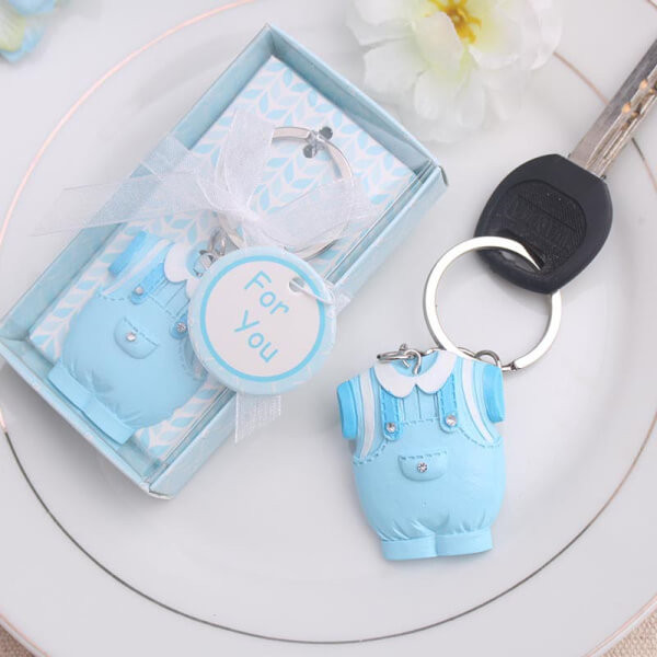 Best ideas about Baby Shower Guest Gift Ideas
. Save or Pin Exclusive Baby Shower Gift Ideas For Game Winners and Now.