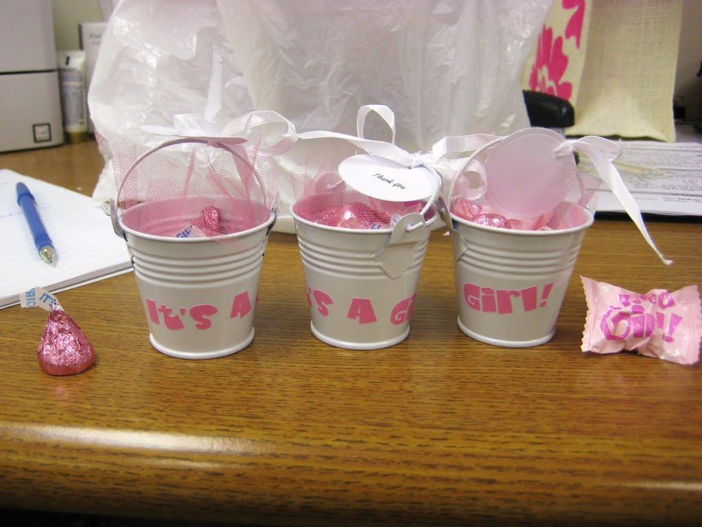 Baby Shower Party Favors DIY
 diy baby shower favor ideas Diy Do It Your Self
