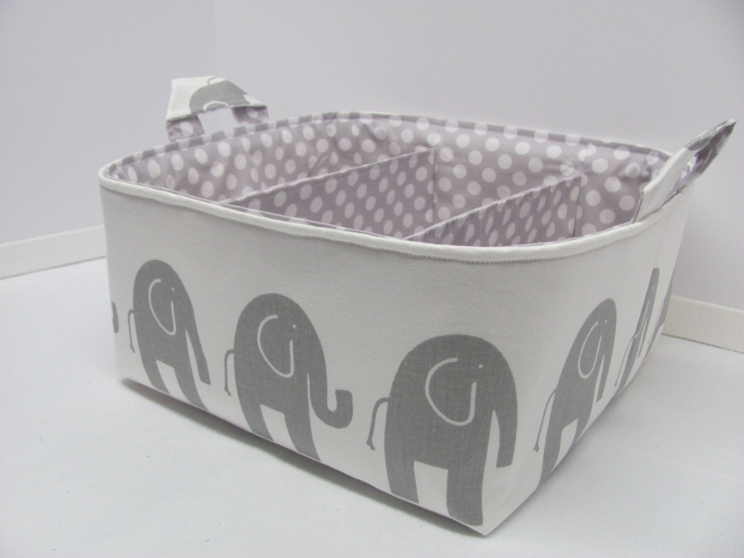 Best ideas about Baby Storage Basket
. Save or Pin Nursery Storage Bin TheNurseries Now.