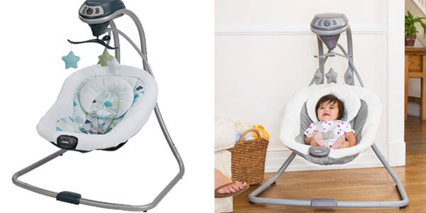 Best ideas about Baby Swing India
. Save or Pin Best Baby Bouncers Rockers And Swings In India Now.