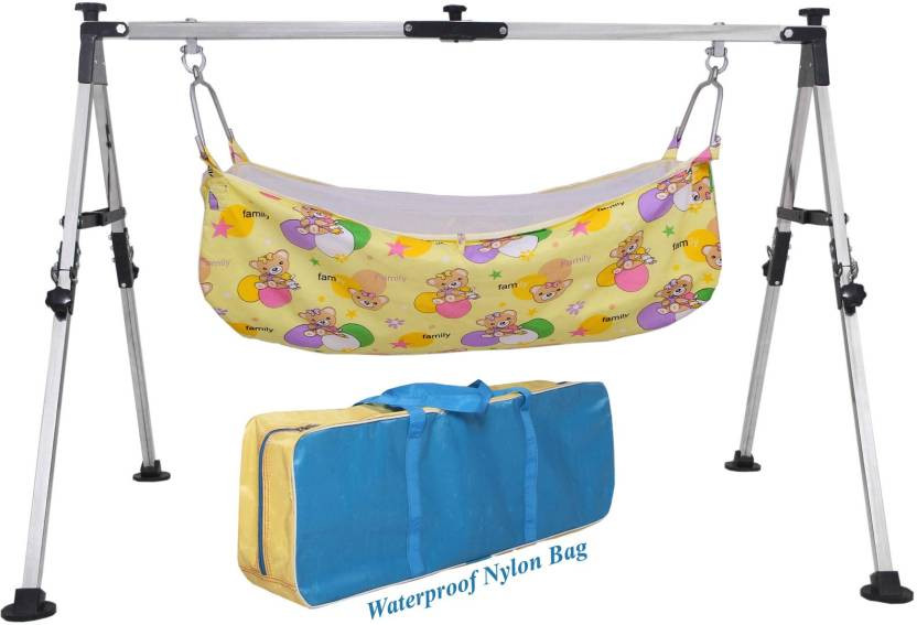 Best ideas about Baby Swing India
. Save or Pin Multipro New Born Baby Swing Bed Indian Ghodiyu Palnu Now.