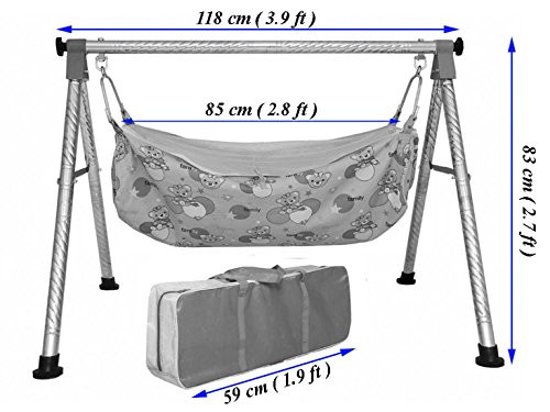 Best ideas about Baby Swing India
. Save or Pin Multipro Baby Cradle Swing Indian Ghodiyu Newborn Baby Now.