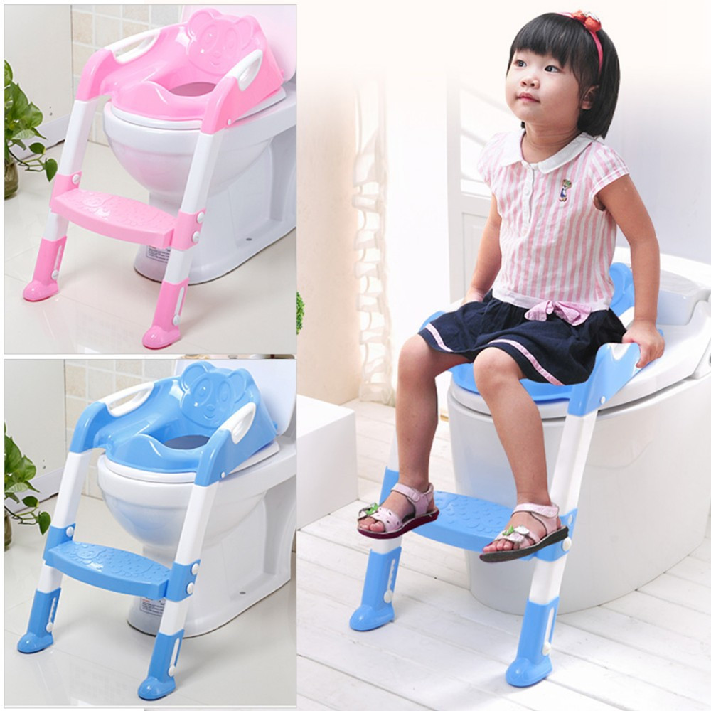 Best ideas about Baby Toilet Training
. Save or Pin Aliexpress Buy Baby Toddler Potty Toilet Trainer Now.