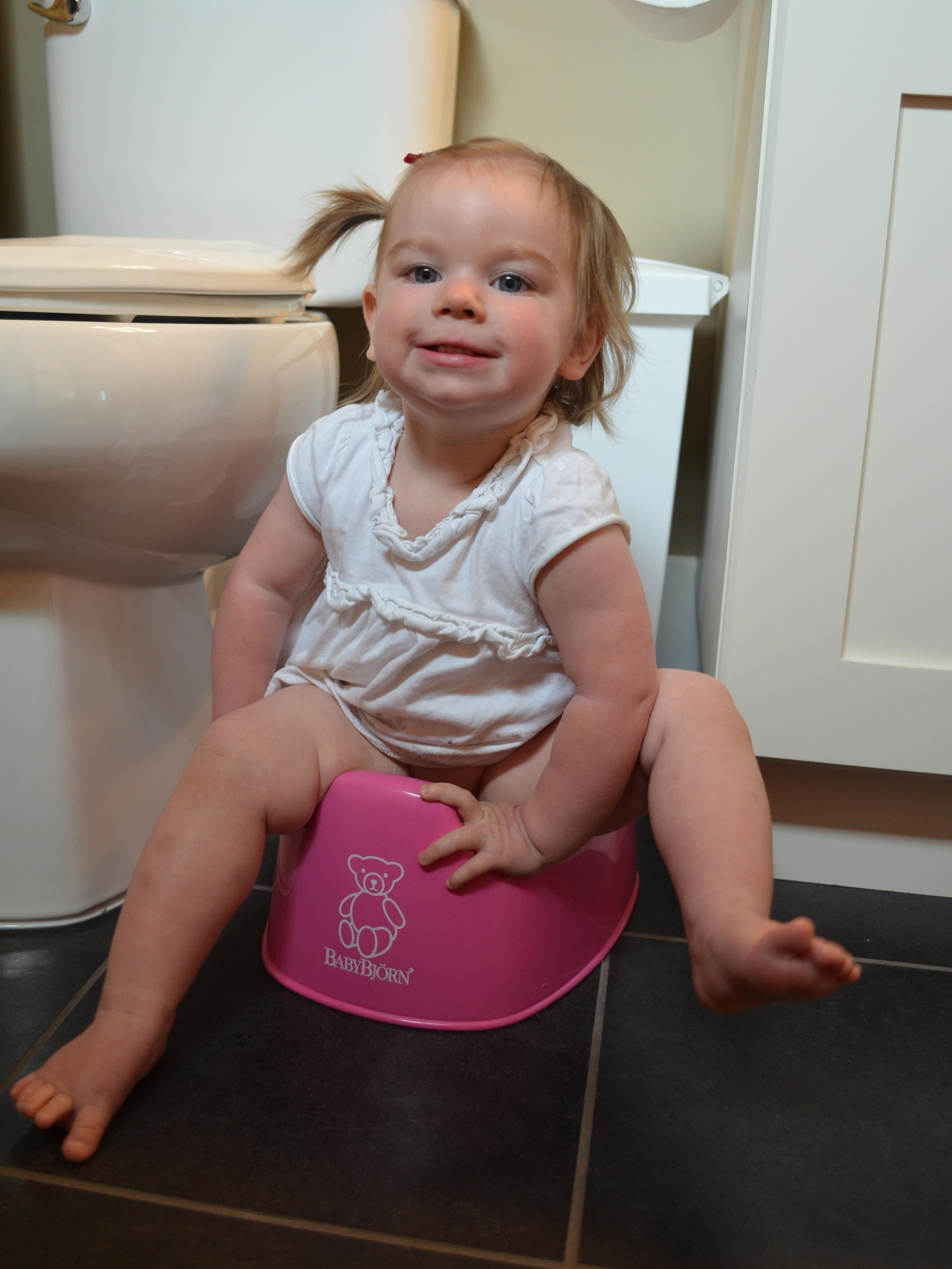 Best ideas about Baby Toilet Training
. Save or Pin Why Toilet Learning at 1 Year Now.