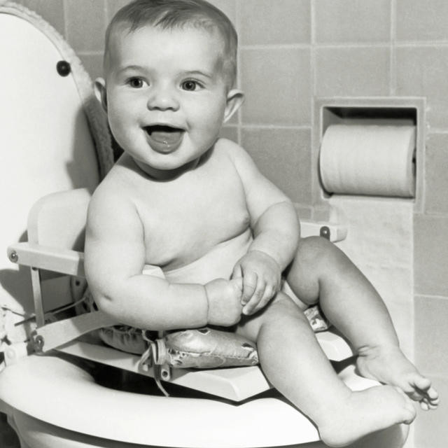 Best ideas about Baby Toilet Training
. Save or Pin Potty Training Dos and Don’ts Now.