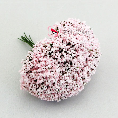 Best ideas about Baby'S Breath Flower
. Save or Pin 144 Pink "Baby s Breath" Flower Embellishment Cardmaking Now.
