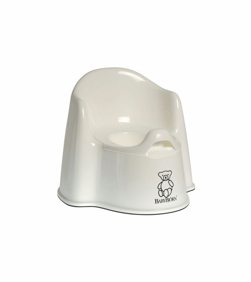 Best ideas about Babybjorn Potty Chair
. Save or Pin BabyBjrn Potty Chair White Now.