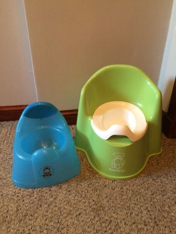 Best ideas about Babybjorn Potty Chair
. Save or Pin Baby Bjorn Potty Chair & Thomas Potty Now.