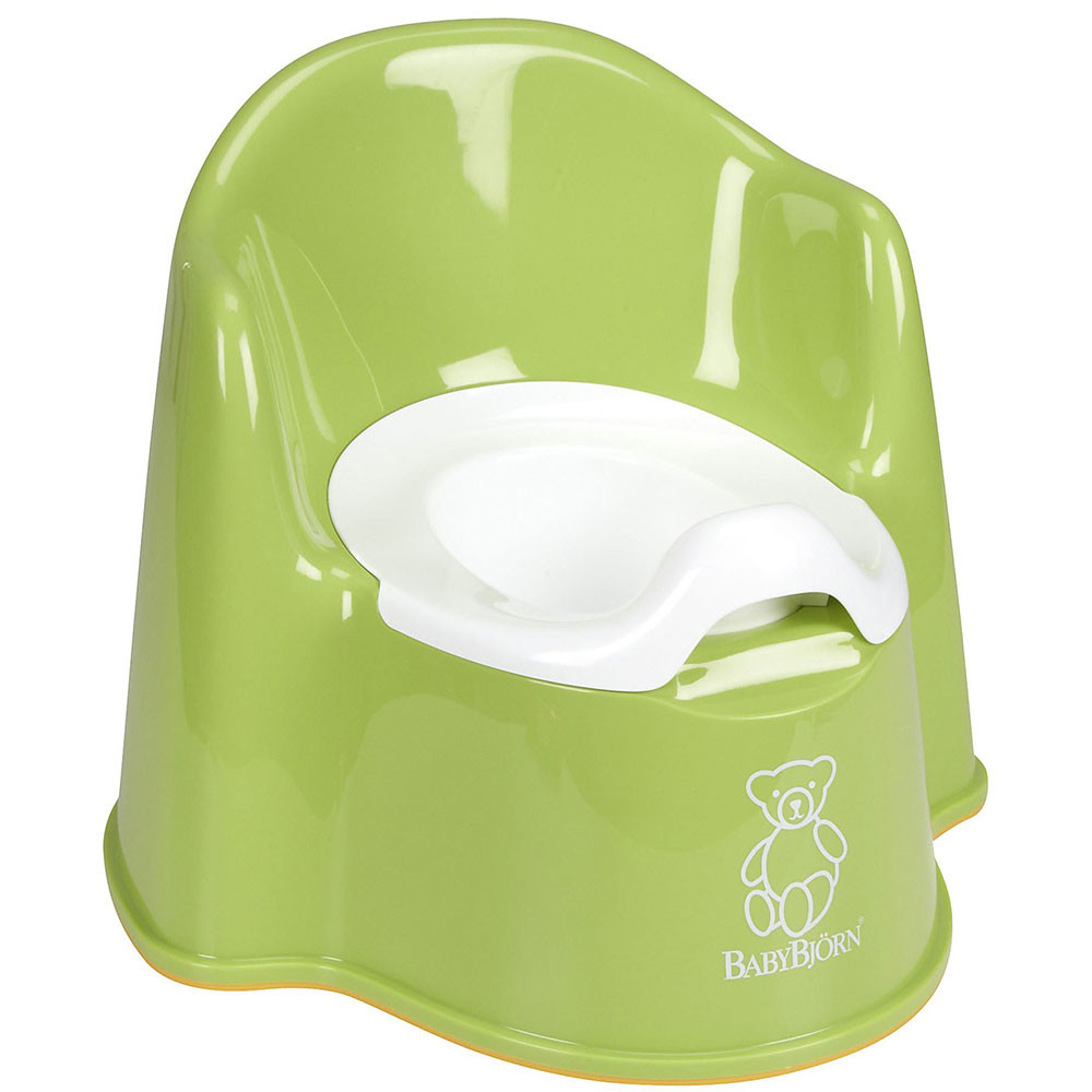 Best ideas about Babybjorn Potty Chair
. Save or Pin BabyBjorn Potty Chair Green Baby Diapering Potty Now.