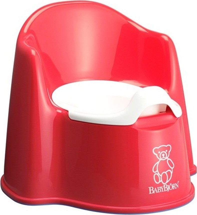 Best ideas about Babybjorn Potty Chair
. Save or Pin BabyBjorn Potty Chair Red Skroutz Now.