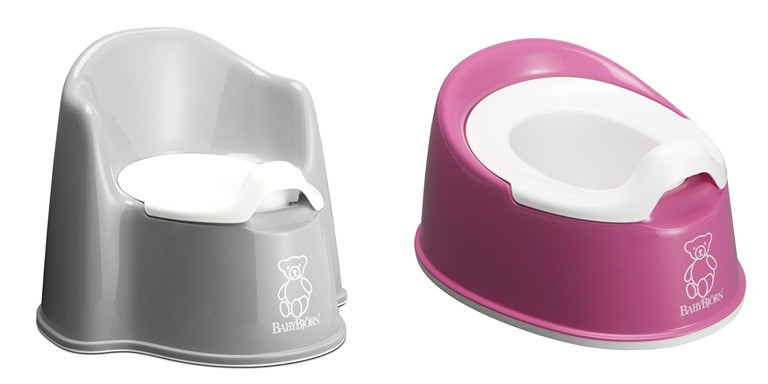 Best ideas about Babybjorn Potty Chair
. Save or Pin Things you should gather before you start potty training Now.