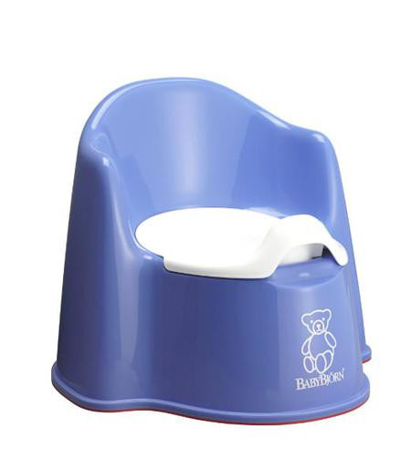 Best ideas about Babybjorn Potty Chair
. Save or Pin BabyBjorn Potty Chair Blue Now.
