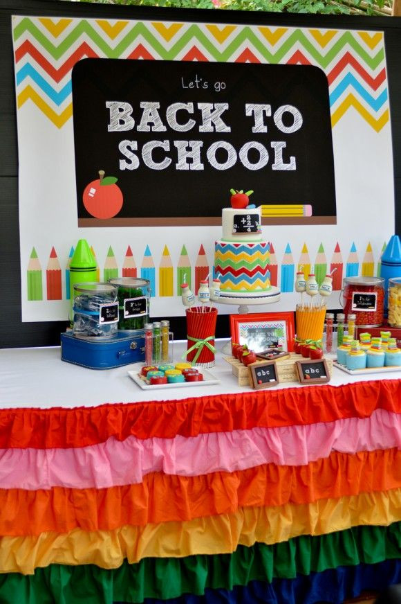 Back To School Party Ideas For Adults
 Back To School Party Themes For Adults birthday theme