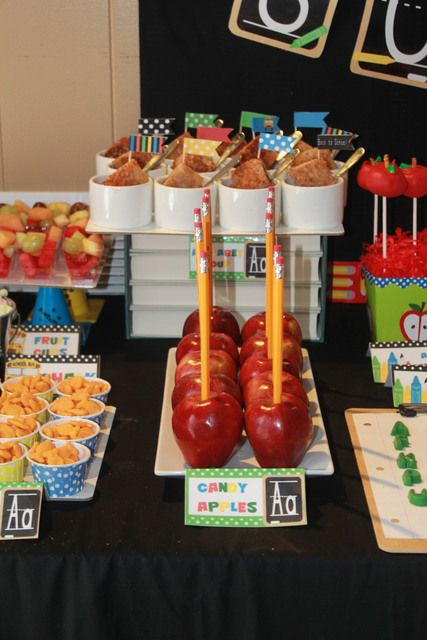 Back To School Party Ideas For Adults
 Back To School Theme Party Ideas For Adults cute back to