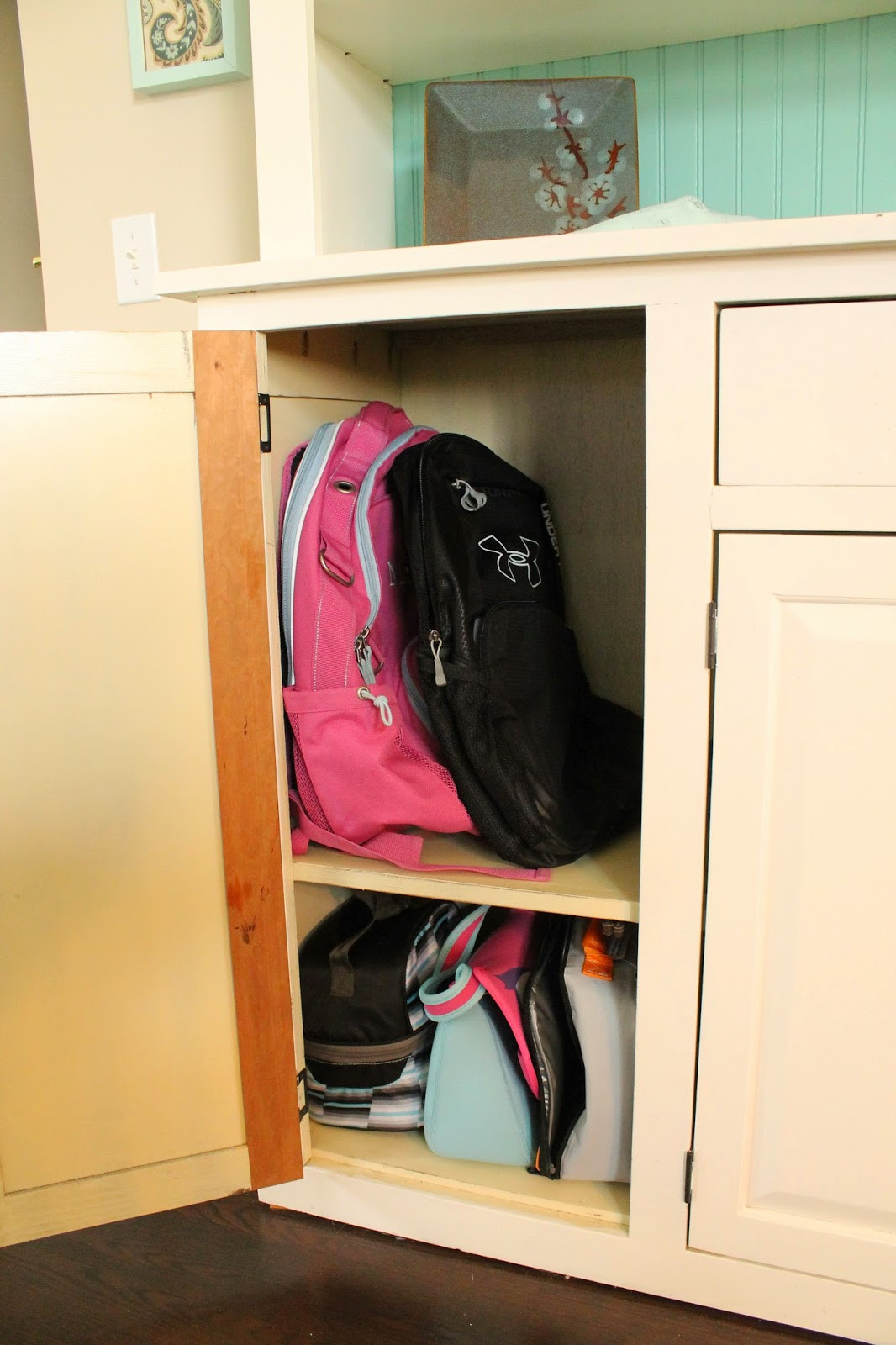 Best ideas about Backpack Storage Ideas For Home
. Save or Pin homey home design Hometalk and Backpack Storage Ideas Now.