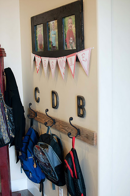 Best ideas about Backpack Storage Ideas For Home
. Save or Pin Valentines Day Bunting and Poster Printables Over The Now.