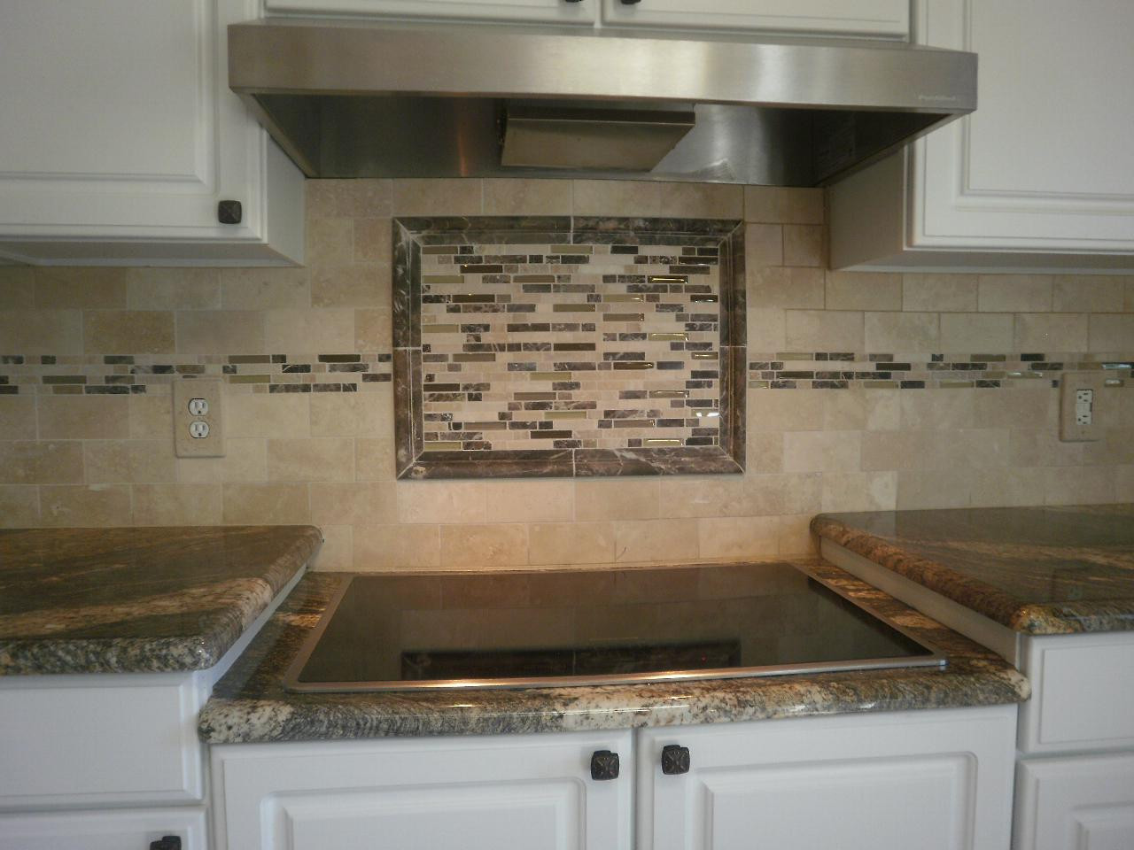 Best ideas about Backsplash Kitchen Ideas
. Save or Pin Beautiful Tile Backsplash Ideas for Your Kitchen MidCityEast Now.