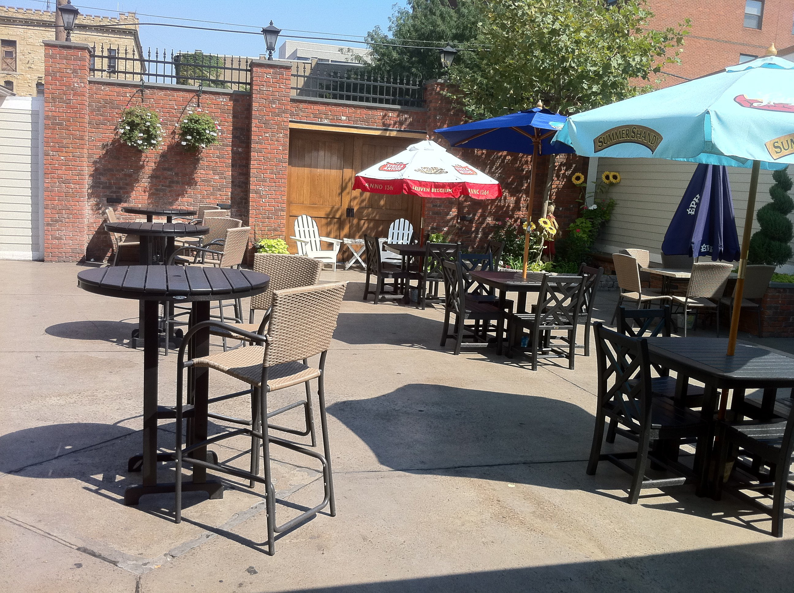 Best ideas about Backyard Ale House
. Save or Pin Backyard Ale House Scranton Restaurant Now.