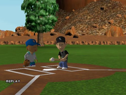 Best ideas about Backyard Baseball 2005
. Save or Pin Backyard Baseball 2005 PC Now.