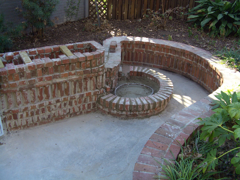 Best ideas about Backyard Bbq Pit
. Save or Pin Furniture for Backyard BBQ Pit — Design & Ideas Now.