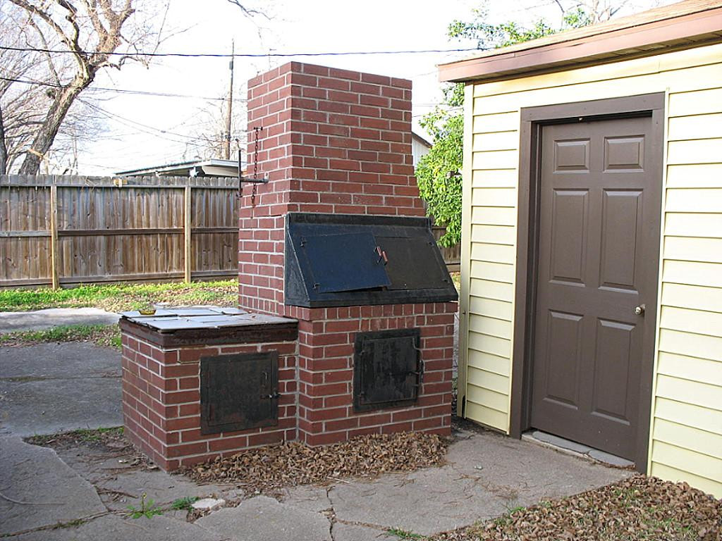 Best ideas about Backyard Bbq Pit
. Save or Pin Furniture for Backyard BBQ Pit — Design & Ideas Now.