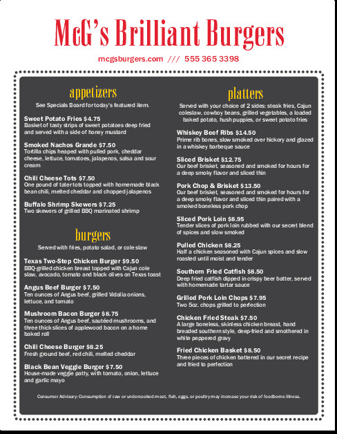 Best ideas about Backyard Burgers Menu
. Save or Pin Backyard Burger Menu Letter Now.