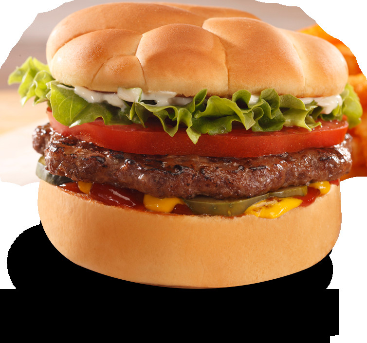 Best ideas about Backyard Burgers Menu
. Save or Pin Black Jack Burger Now.