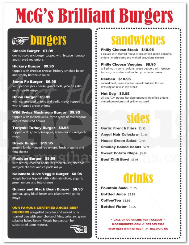 Best ideas about Backyard Burgers Menu
. Save or Pin Backyard Burger Menu Backyard Burger Menu Page 1 Now.