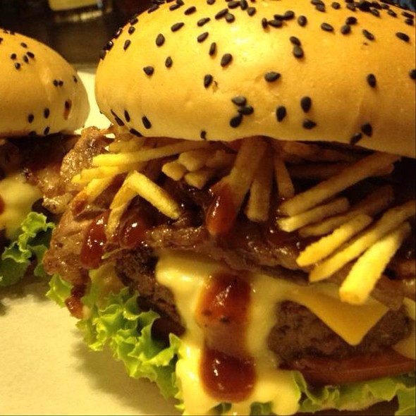 Best ideas about Backyard Burgers Menu
. Save or Pin Backyard Burgers Ecoland Menu Davao City Davao Del Sur Now.