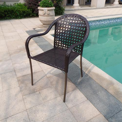 Best ideas about Backyard Creations Patio Furniture
. Save or Pin Backyard Creations Monrovia Bistro Chair at Menards Now.