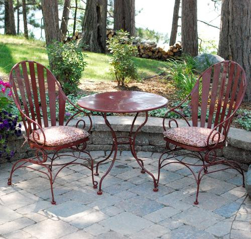 Best ideas about Backyard Creations Patio Furniture
. Save or Pin Backyard Creations Patio Furniture Now.