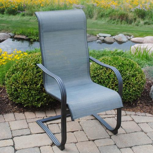 Best ideas about Backyard Creations Patio Furniture
. Save or Pin Backyard Creations Brooklyn Dining Chair at Menards Now.