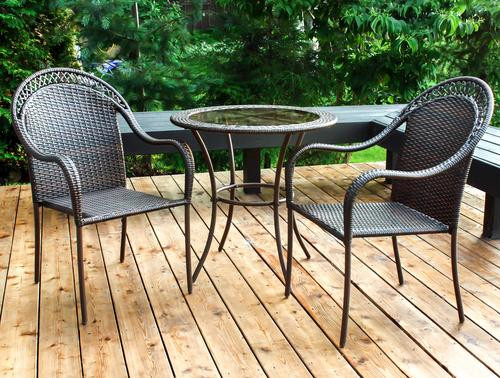 Best ideas about Backyard Creations Patio Furniture
. Save or Pin Backyard Creations Patio Furniture Now.